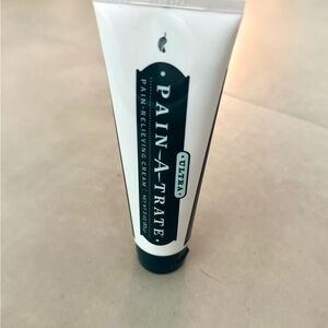 COPY - Pain-A-Trate melaleuca Ultra Pain Relieving Cream - White